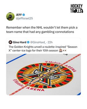 Image post by @hockeytrolls on Instagram