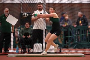 Image post by @NWBearcatXCTF on Twitter