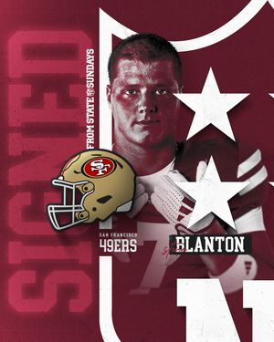 Image post by @hailstatefb on Instagram