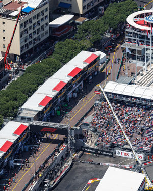 Image post by @automobileclubmonaco on Instagram