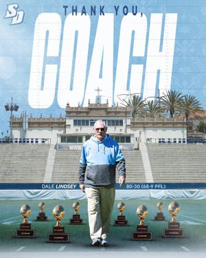 Image post by @USDFootball on Twitter