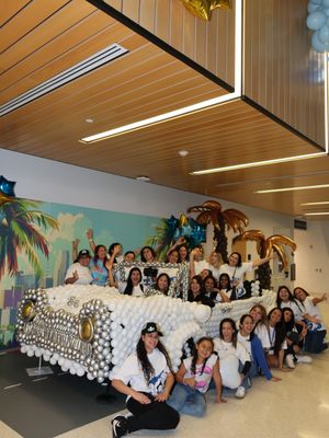 Image post by @memorablesdesigns on Instagram