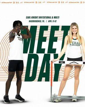 Image post by @utdallasxctf on Instagram