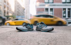 Image post by @newbalance on Twitter