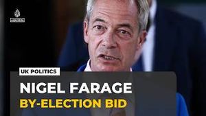 Video post by @Al Jazeera English on YouTube