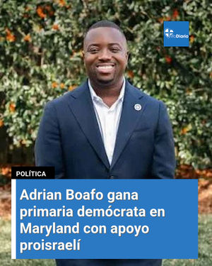Image post by @infodiariord on Instagram