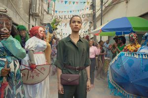 Image post by @skytv on Instagram