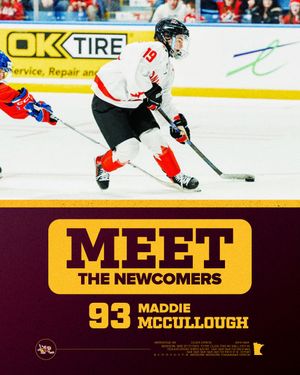 Image post by @gopherwhockey on Instagram