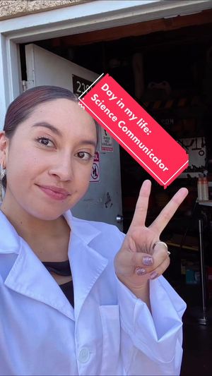 Video post by @katvoltage on TikTok