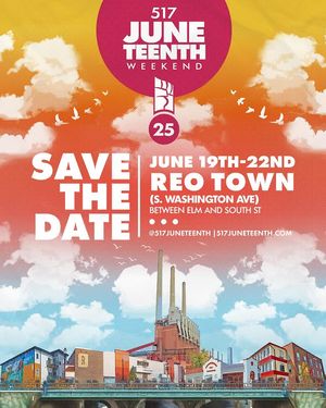 Image post by @517juneteenth on Instagram