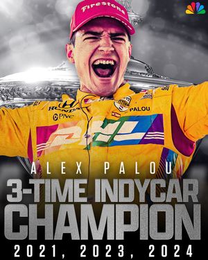 Image post by @indycaronnbc on Instagram