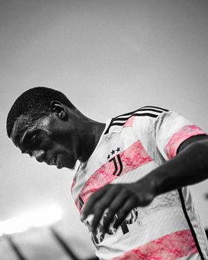 Video post by @juventus on TikTok