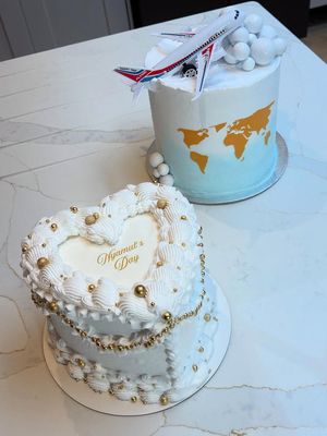 Image post by @kakesbykaz1 on Facebook