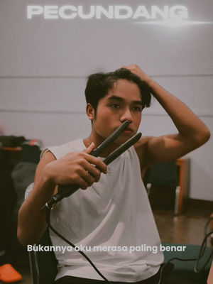 Video post by @betrandputraonsureal on TikTok