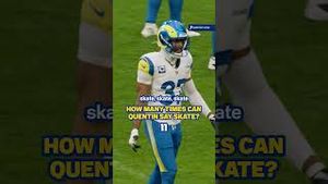 Video post by @larams on YouTube