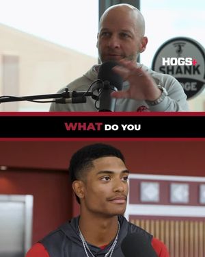 Video post by @hogsplus on Facebook