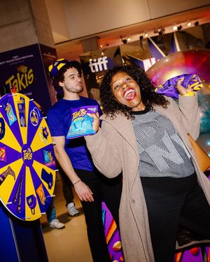 Image post by @tiff_net on Instagram