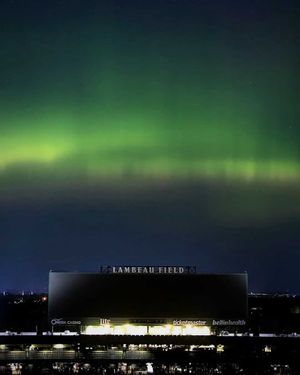 Image post by @lambeaufield on Instagram