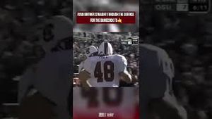 Video post by @1801 Media on YouTube