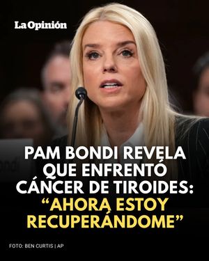 Image post by @laopinionla on Instagram