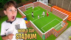 Video post by @thewingrovefamily on YouTube