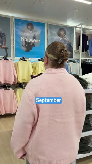 Video post by @primark on TikTok