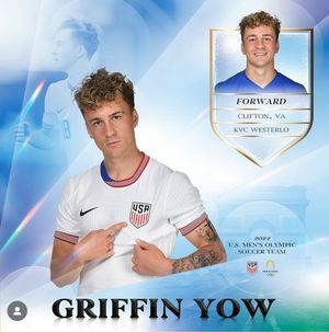 Image post by @nextstarsoccer on Instagram