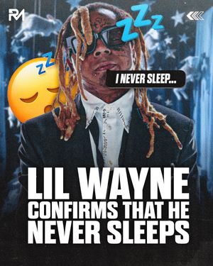 Image post by @rapmusic on Instagram