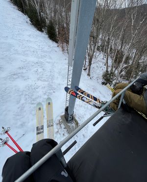 Image post by @j_skis on Instagram