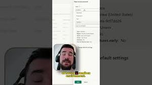Video post by @mspowerplatform on YouTube