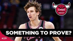 Video post by @chgosports on YouTube