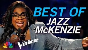 Video post by @nbcthevoice on YouTube