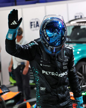 Image post by @bellracinghq on Instagram