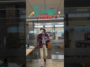 Video post by @deerfieldlibrary on YouTube