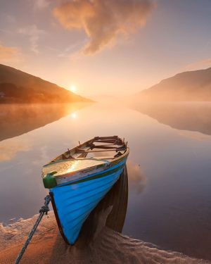 Image post by @discoverireland.ie on Instagram