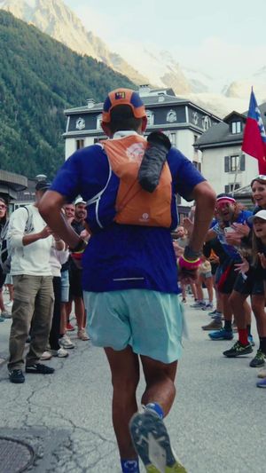 Video post by @thenorthface on TikTok