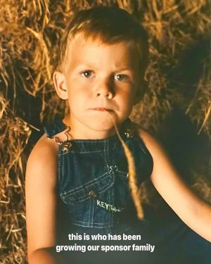 Image post by @stpgajuniorgolf on Instagram