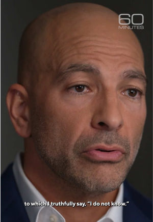 Video post by @60minutes on TikTok
