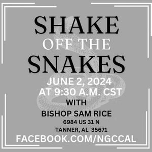 Image post by @NGCCAL on Facebook