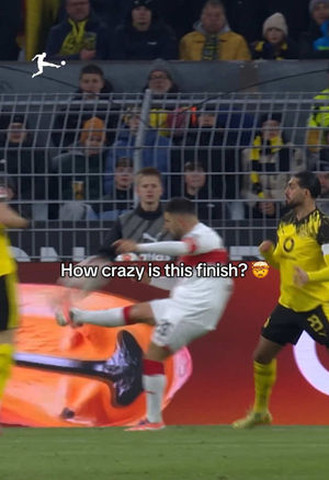 Video post by @bundesliga on TikTok