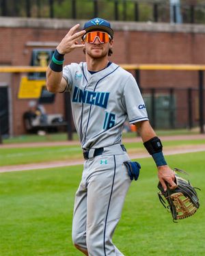Image post by @uncwbaseball on Instagram