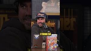 Video post by @pardonmytakepodcast on YouTube