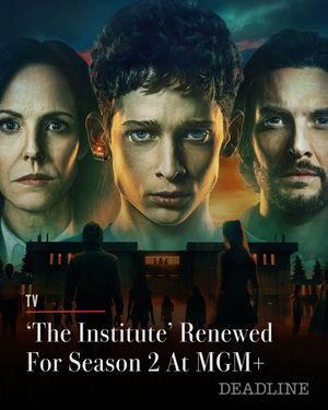 Image post by @deadline on Instagram