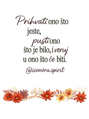 Image post by @isenora.spirit on Instagram