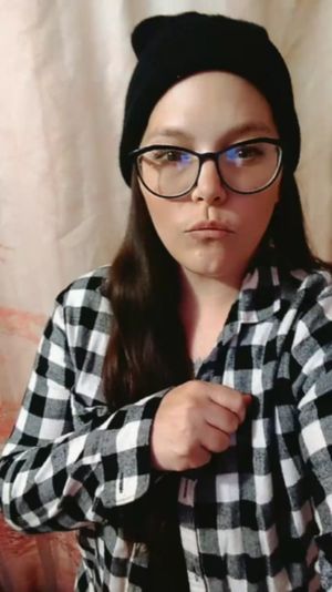 Video post by @alyshiafaith on Instagram