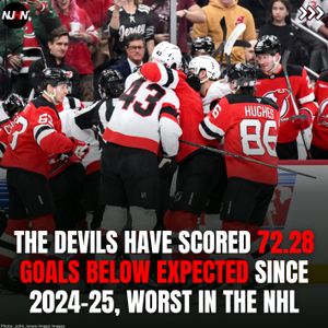 Image post by @devils.report on Instagram