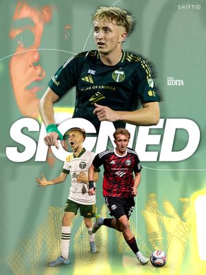 Image post by @timbersfc on Instagram