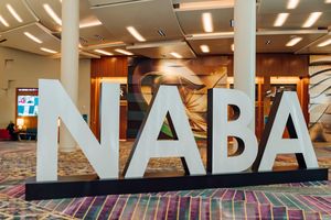 Image post by @nabainc on Instagram