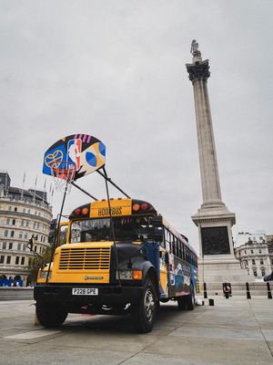 Image post by @nbaeurope on Instagram