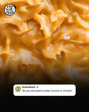Image post by @firstwefeast on Instagram